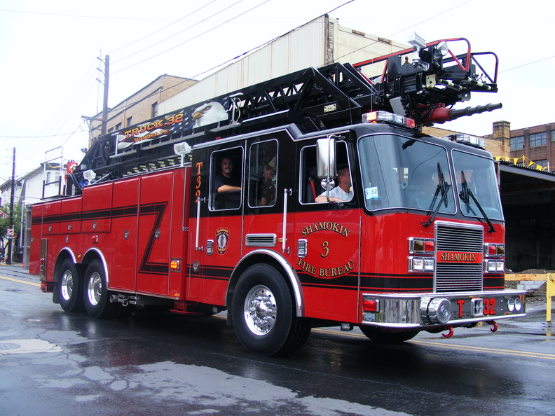 9 11 fire truck paraid 297